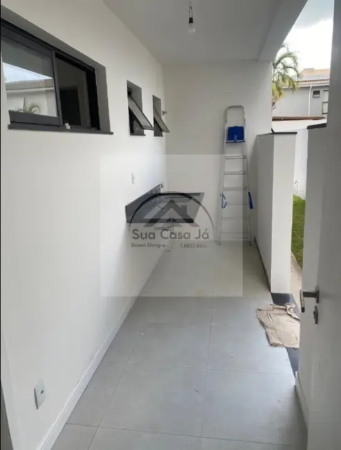 Casa com 4 quartos à venda, 259m2 em Buraquinho, Lauro De Freitas - BA - imagem 5 Foto 5 de Casa com 4 quartos à venda, 259m2 em Buraquinho, Lauro De Freitas - BA