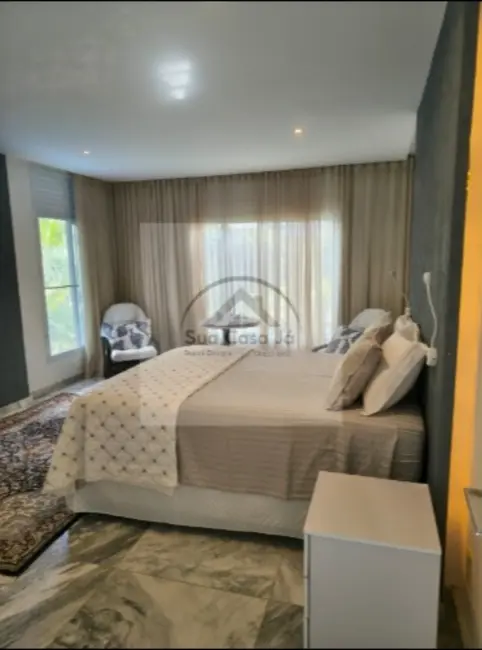 Foto 6 de Casa com 3 quartos à venda, 270m2 em Camacari - BA