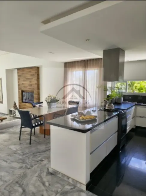 Foto 3 de Casa com 3 quartos à venda, 270m2 em Camacari - BA