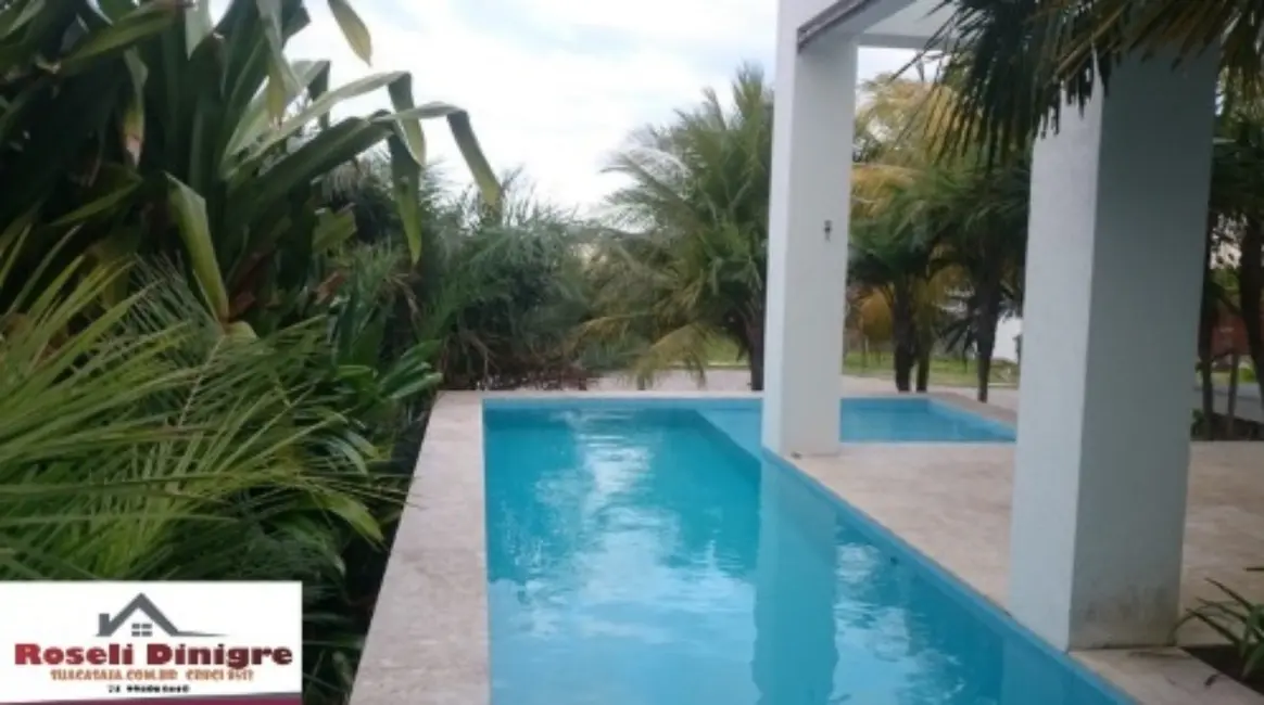 Foto 8 de Casa com 3 quartos à venda, 270m2 em Camacari - BA