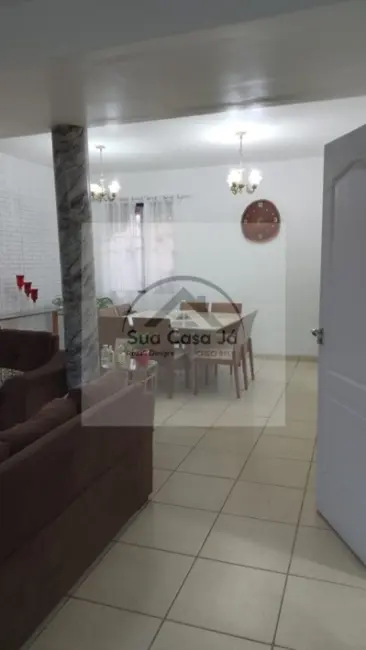 Foto 2 de Casa com 3 quartos à venda, 160m2 em Vila Praiana, Lauro De Freitas - BA