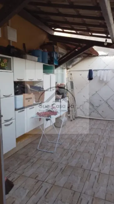 Foto 6 de Casa com 3 quartos à venda, 160m2 em Vila Praiana, Lauro De Freitas - BA