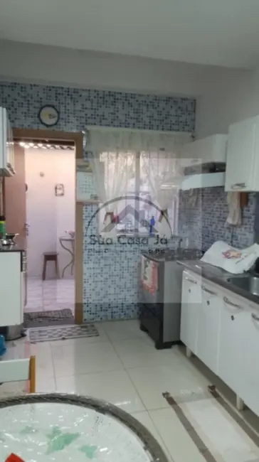 Foto 5 de Casa com 3 quartos à venda, 160m2 em Vila Praiana, Lauro De Freitas - BA