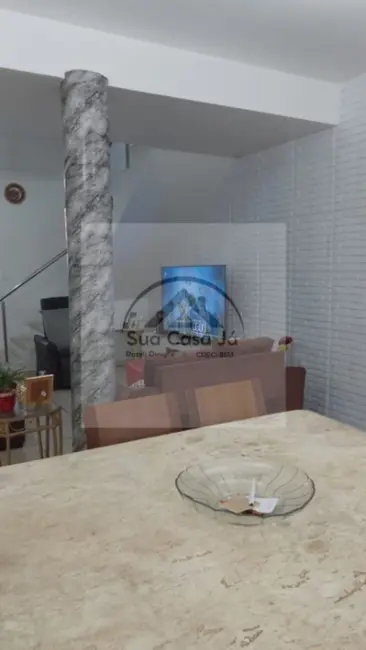 Foto 4 de Casa com 3 quartos à venda, 160m2 em Vila Praiana, Lauro De Freitas - BA
