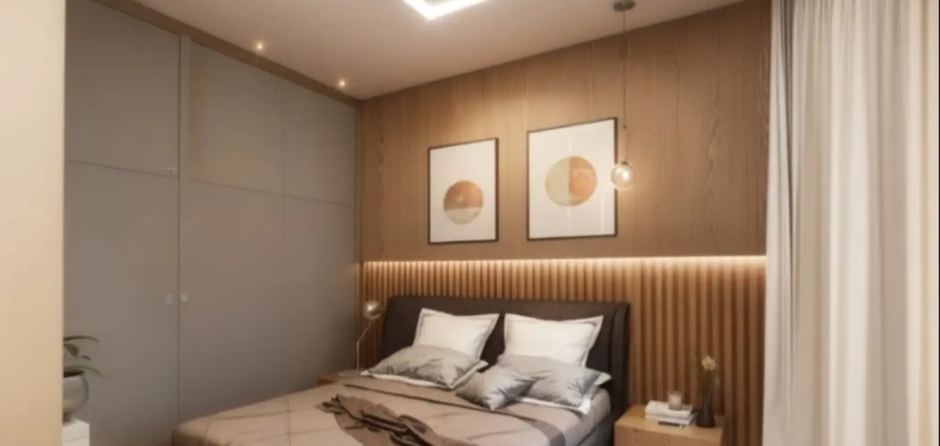 Casa com 4 quartos à venda, 120m2 em Buraquinho, Lauro De Freitas - BA - imagem 2 Foto 2 de Casa com 4 quartos à venda, 120m2 em Buraquinho, Lauro De Freitas - BA
