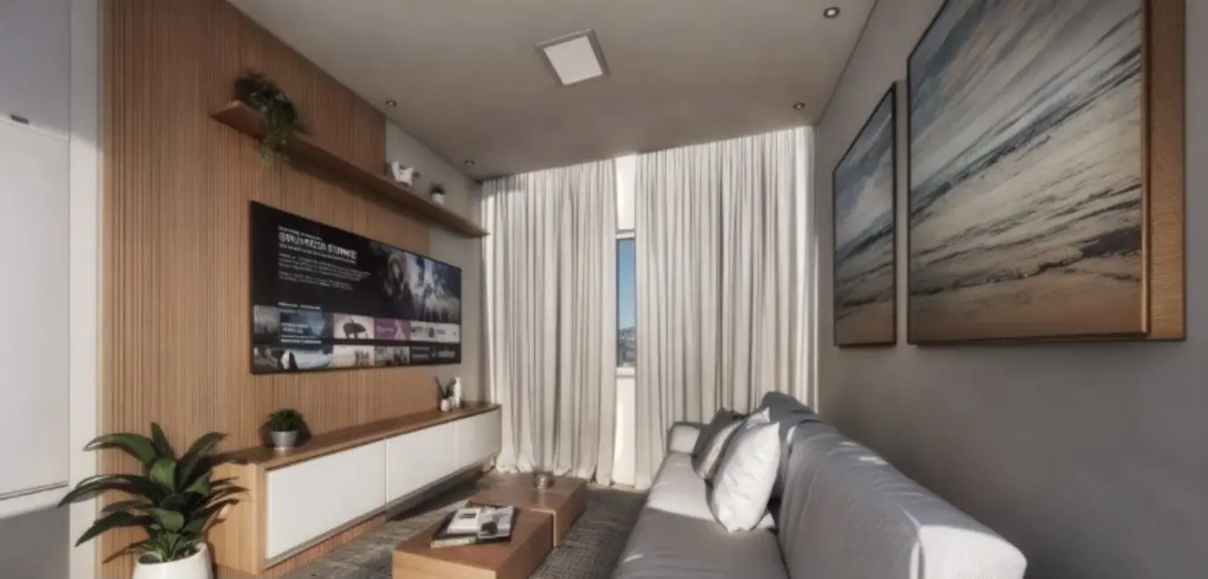 Casa com 4 quartos à venda, 120m2 em Buraquinho, Lauro De Freitas - BA - imagem 6 Foto 6 de Casa com 4 quartos à venda, 120m2 em Buraquinho, Lauro De Freitas - BA