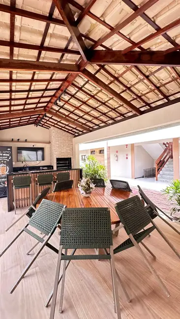 Foto 7 de Casa com 3 quartos à venda, 110m2 em Camacari - BA