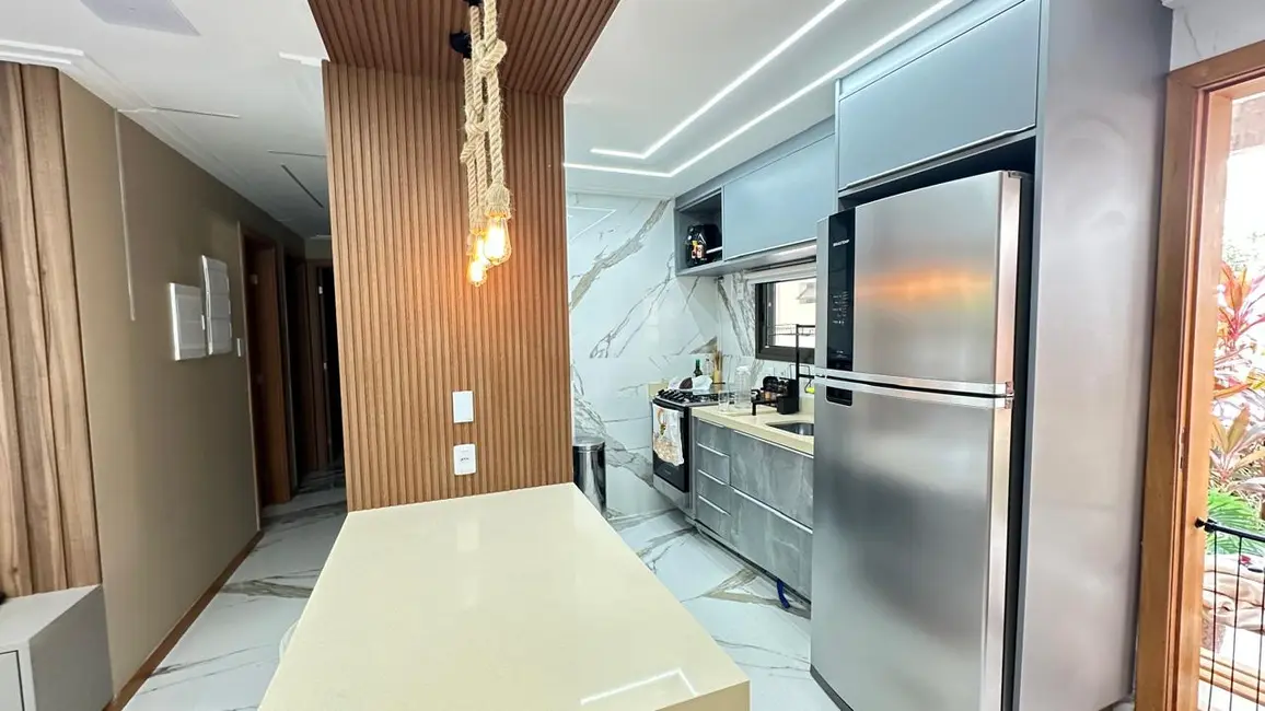 Foto 1 de Casa com 3 quartos à venda, 110m2 em Camacari - BA