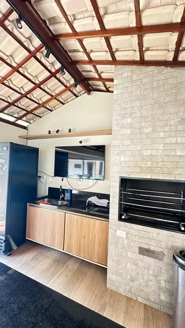 Foto 3 de Casa com 3 quartos à venda, 110m2 em Camacari - BA