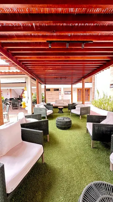 Foto 5 de Casa com 3 quartos à venda, 110m2 em Camacari - BA