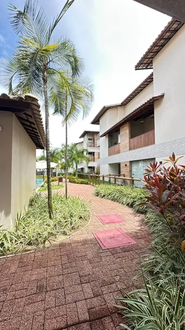 Foto 8 de Casa com 3 quartos à venda, 110m2 em Camacari - BA