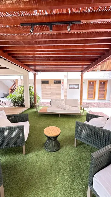 Foto 6 de Casa com 3 quartos à venda, 110m2 em Camacari - BA