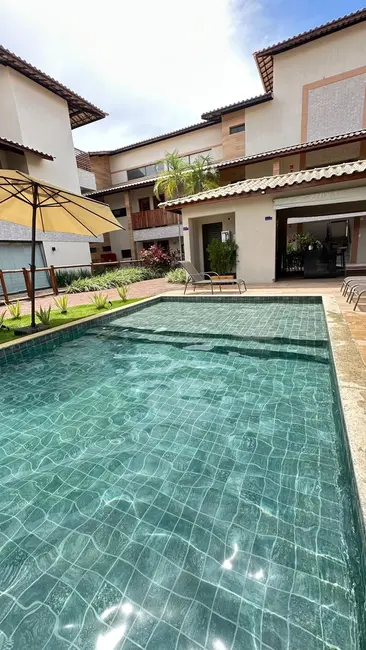 Foto 4 de Casa com 3 quartos à venda, 110m2 em Camacari - BA