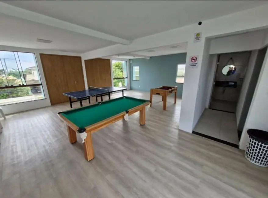 Foto 5 de Casa com 4 quartos para alugar, 180m2 em Buraquinho, Lauro De Freitas - BA