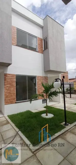 Apartamento com 2 quartos à venda em Extremoz - RN - imagem 5 Foto 5 de Apartamento com 2 quartos à venda em Extremoz - RN