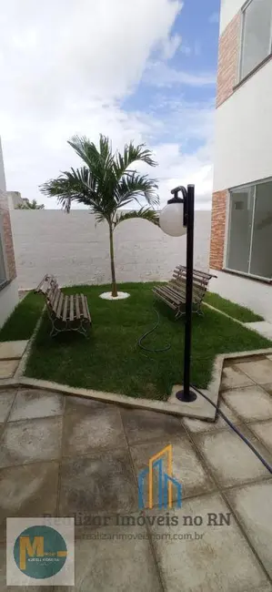 Apartamento com 2 quartos à venda em Extremoz - RN - imagem 7 Foto 7 de Apartamento com 2 quartos à venda em Extremoz - RN