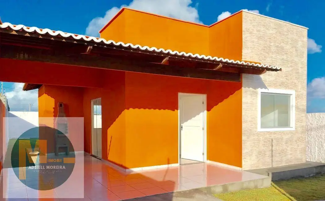 Casa com 2 quartos à venda, 200m2 em Sao Goncalo Do Amarante - RN - imagem 2 Foto 2 de Casa com 2 quartos à venda, 200m2 em Sao Goncalo Do Amarante - RN
