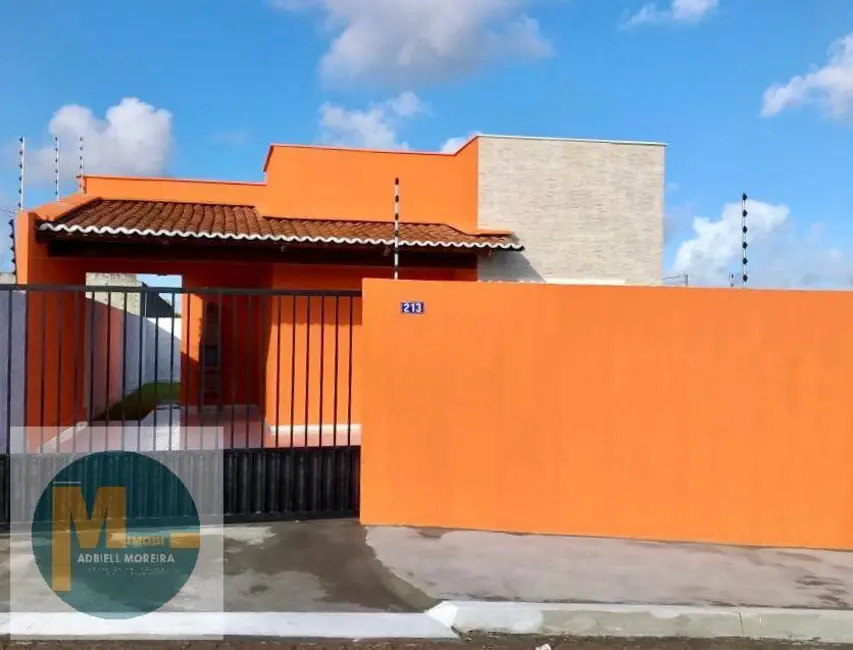 Casa com 2 quartos à venda, 200m2 em Sao Goncalo Do Amarante - RN - imagem 1 Foto 1 de Casa com 2 quartos à venda, 200m2 em Sao Goncalo Do Amarante - RN