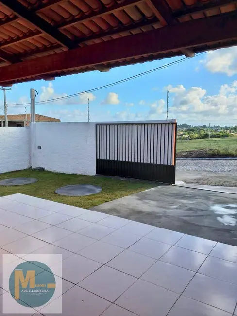 Casa com 2 quartos à venda, 200m2 em Sao Goncalo Do Amarante - RN - imagem 4 Foto 4 de Casa com 2 quartos à venda, 200m2 em Sao Goncalo Do Amarante - RN