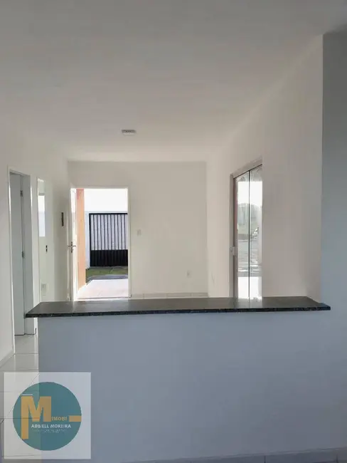 Casa com 2 quartos à venda, 200m2 em Sao Goncalo Do Amarante - RN - imagem 3 Foto 3 de Casa com 2 quartos à venda, 200m2 em Sao Goncalo Do Amarante - RN