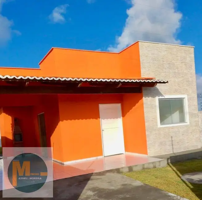 Casa com 2 quartos à venda, 200m2 em Sao Goncalo Do Amarante - RN - imagem 7 Foto 7 de Casa com 2 quartos à venda, 200m2 em Sao Goncalo Do Amarante - RN