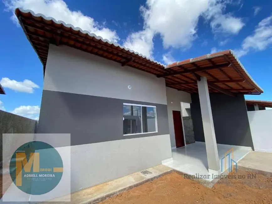 Casa com 2 quartos à venda, 200m2 em Sao Goncalo Do Amarante - RN - imagem 3 Foto 3 de Casa com 2 quartos à venda, 200m2 em Sao Goncalo Do Amarante - RN