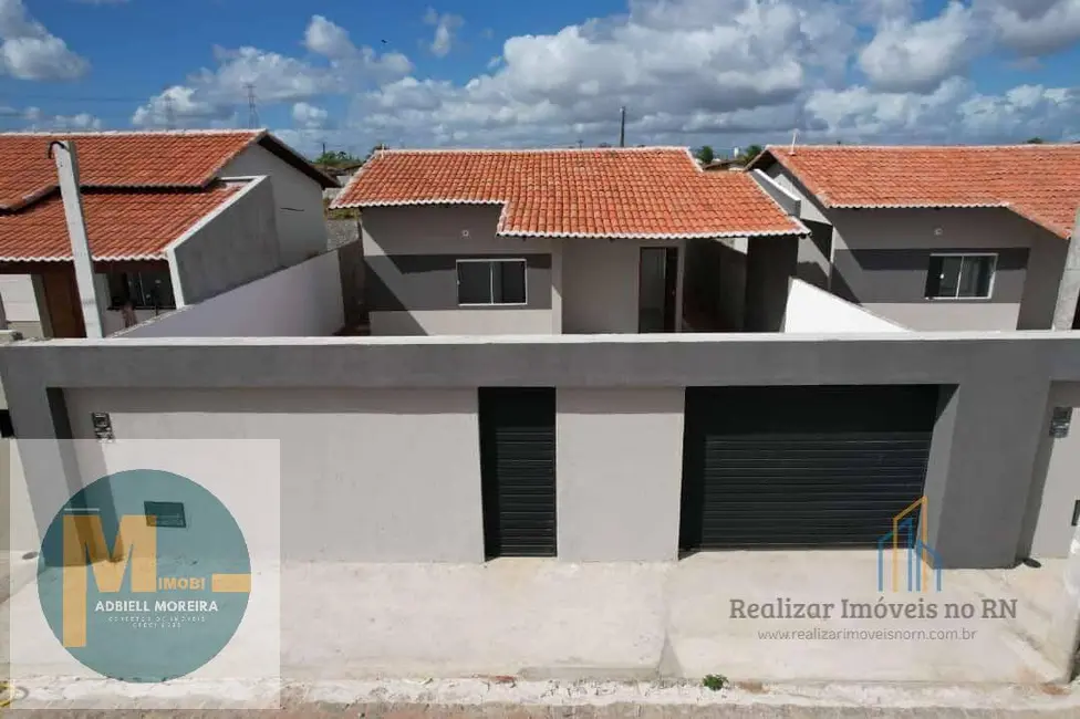 Casa com 2 quartos à venda, 200m2 em Sao Goncalo Do Amarante - RN - imagem 6 Foto 6 de Casa com 2 quartos à venda, 200m2 em Sao Goncalo Do Amarante - RN