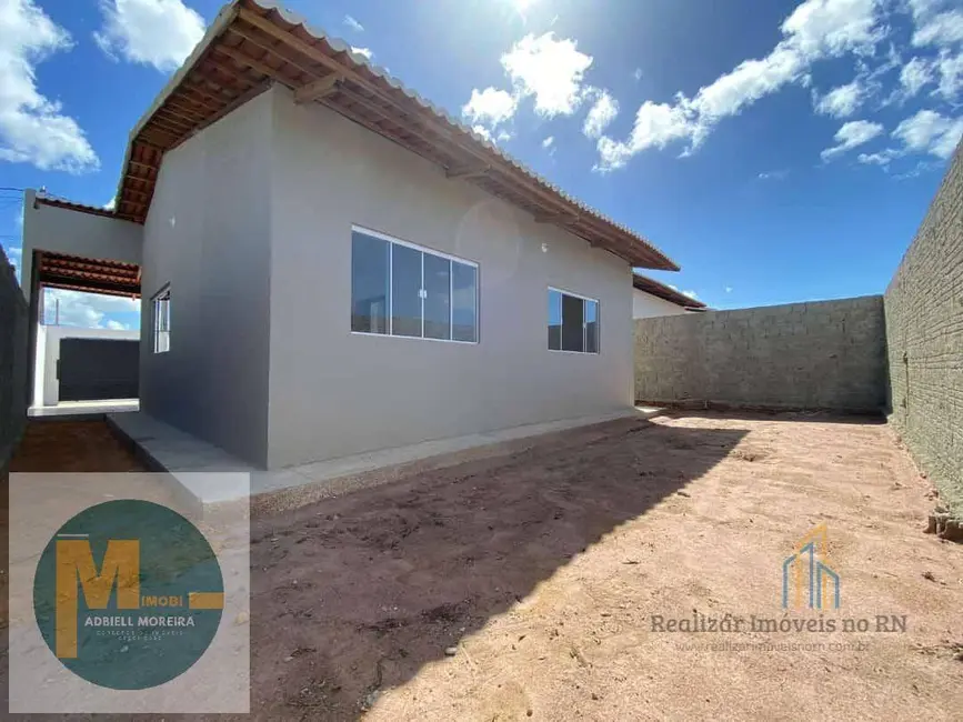 Casa com 2 quartos à venda, 200m2 em Sao Goncalo Do Amarante - RN - imagem 9 Foto 9 de Casa com 2 quartos à venda, 200m2 em Sao Goncalo Do Amarante - RN
