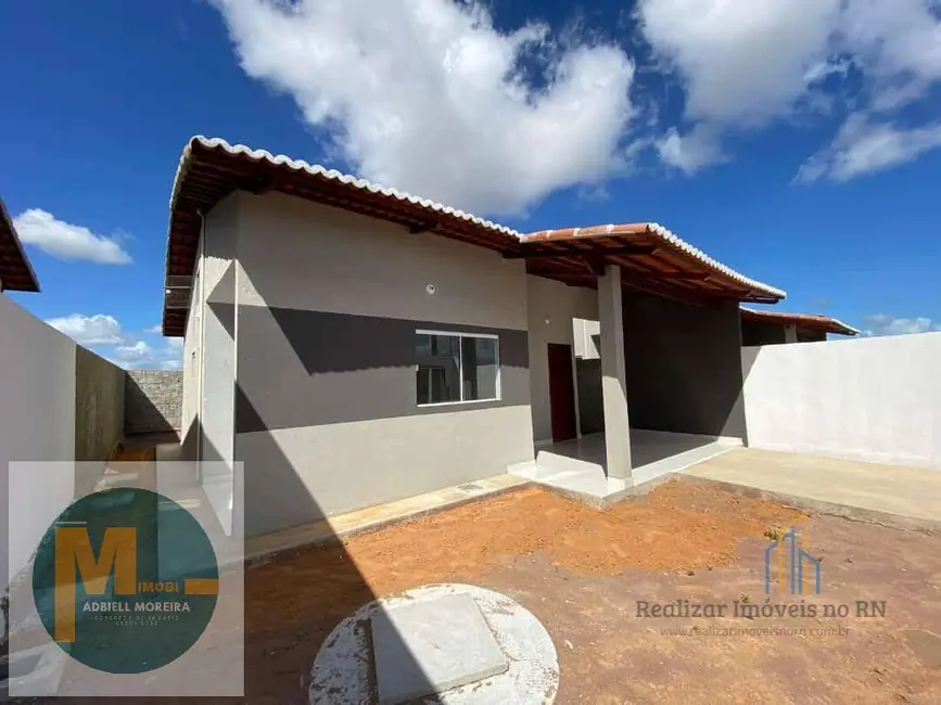 Casa com 2 quartos à venda, 200m2 em Sao Goncalo Do Amarante - RN - imagem 4 Foto 4 de Casa com 2 quartos à venda, 200m2 em Sao Goncalo Do Amarante - RN
