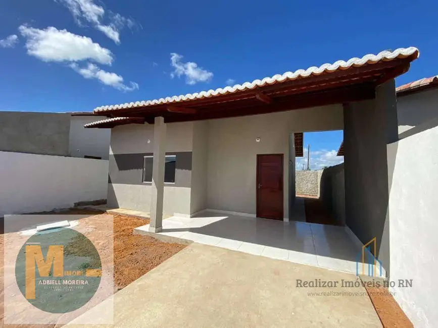 Casa com 2 quartos à venda, 200m2 em Sao Goncalo Do Amarante - RN - imagem 7 Foto 7 de Casa com 2 quartos à venda, 200m2 em Sao Goncalo Do Amarante - RN