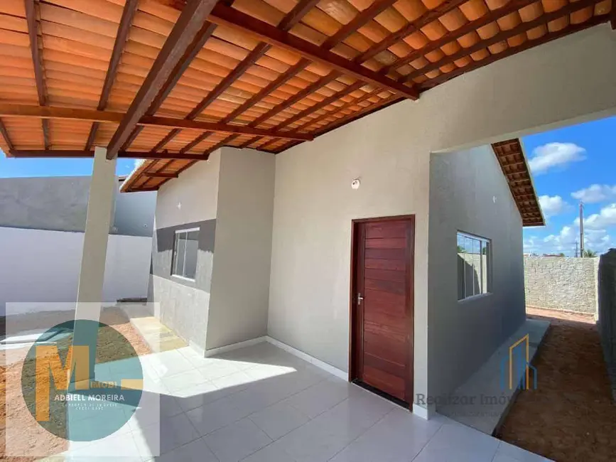 Casa com 2 quartos à venda, 200m2 em Sao Goncalo Do Amarante - RN - imagem 5 Foto 5 de Casa com 2 quartos à venda, 200m2 em Sao Goncalo Do Amarante - RN