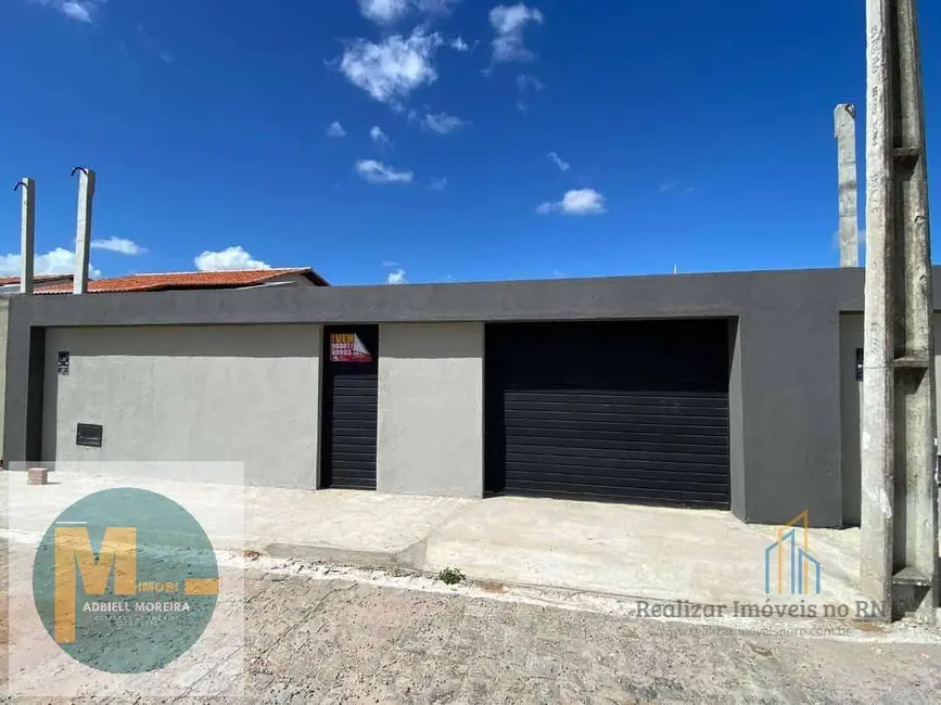 Foto 1 de Casa com 2 quartos à venda, 200m2 em Sao Goncalo Do Amarante - RN
