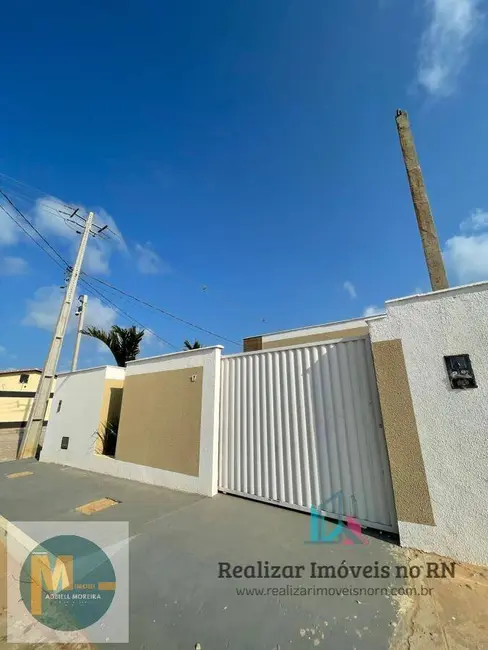 Foto 9 de Casa com 2 quartos à venda, 200m2 em Extremoz - RN