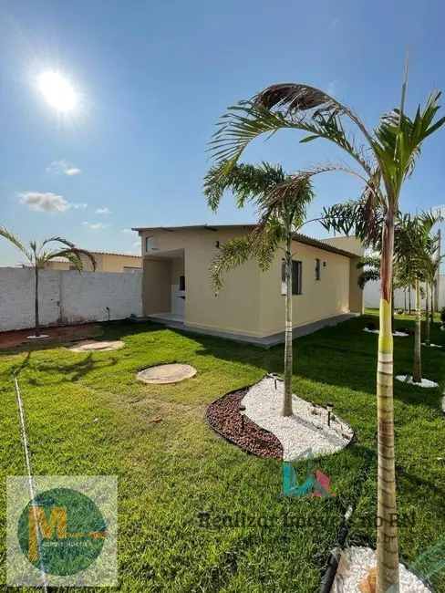 Foto 3 de Casa com 2 quartos à venda, 200m2 em Extremoz - RN