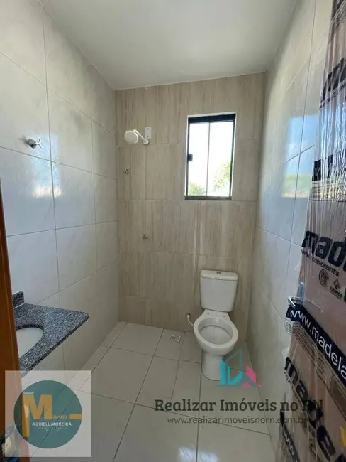 Foto 6 de Casa com 2 quartos à venda, 200m2 em Extremoz - RN