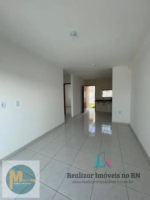 Foto 7 de Casa com 2 quartos à venda, 200m2 em Extremoz - RN