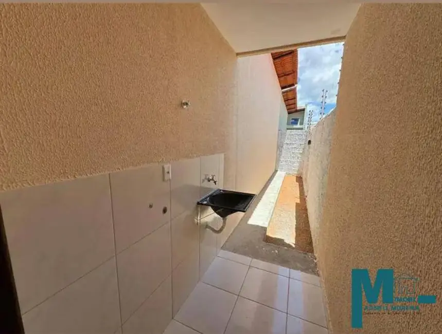 Foto 4 de Casa com 2 quartos à venda, 200m2 em Povoado Genipabu, Extremoz - RN