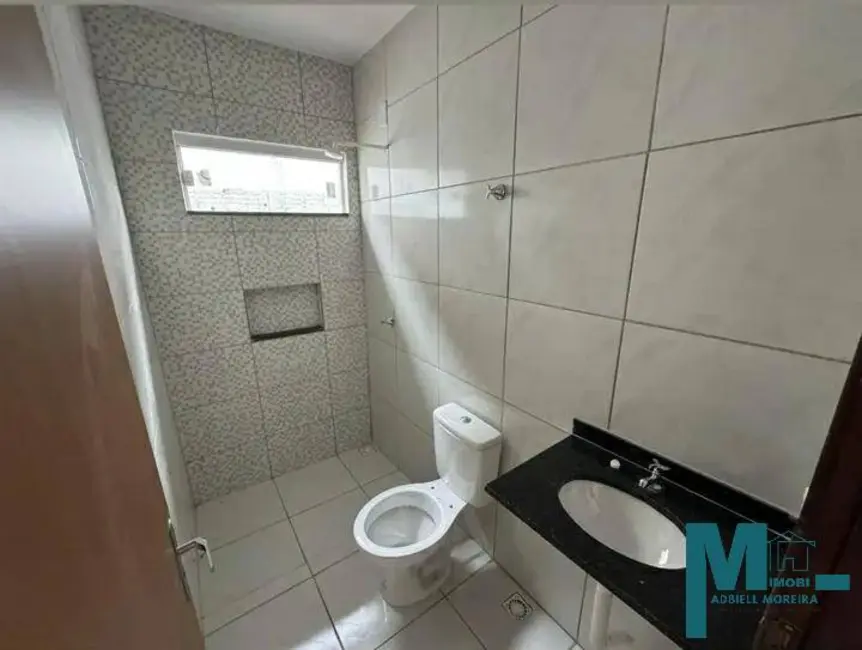 Foto 2 de Casa com 2 quartos à venda, 200m2 em Povoado Genipabu, Extremoz - RN