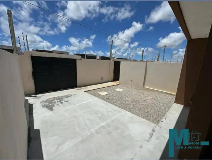 Foto 1 de Casa com 2 quartos à venda, 200m2 em Povoado Genipabu, Extremoz - RN