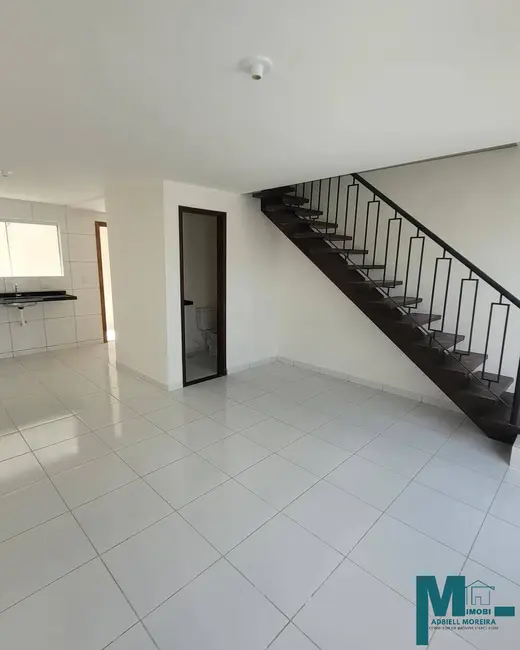 Foto 7 de Sobrado com 2 quartos à venda, 67m2 em Extremoz - RN