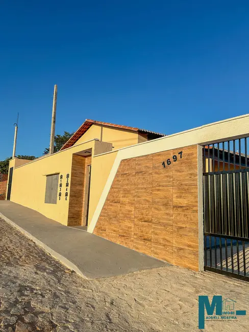Foto 8 de Casa de Condomínio com 2 quartos à venda, 200m2 em Povoado Genipabu, Extremoz - RN