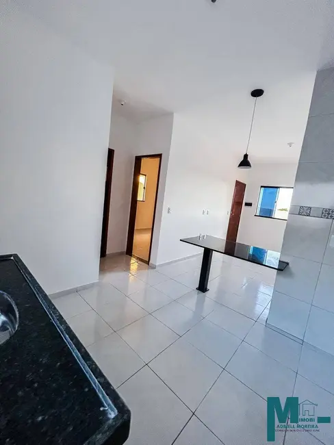 Foto 4 de Casa de Condomínio com 2 quartos à venda, 200m2 em Povoado Genipabu, Extremoz - RN