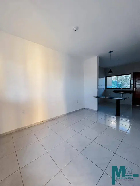 Foto 2 de Casa de Condomínio com 2 quartos à venda, 200m2 em Povoado Genipabu, Extremoz - RN