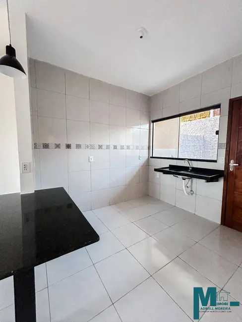 Foto 3 de Casa de Condomínio com 2 quartos à venda, 200m2 em Povoado Genipabu, Extremoz - RN