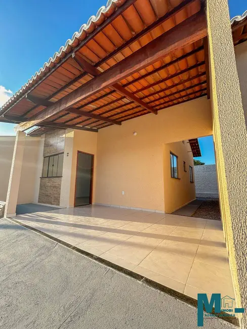 Foto 7 de Casa de Condomínio com 2 quartos à venda, 200m2 em Povoado Genipabu, Extremoz - RN