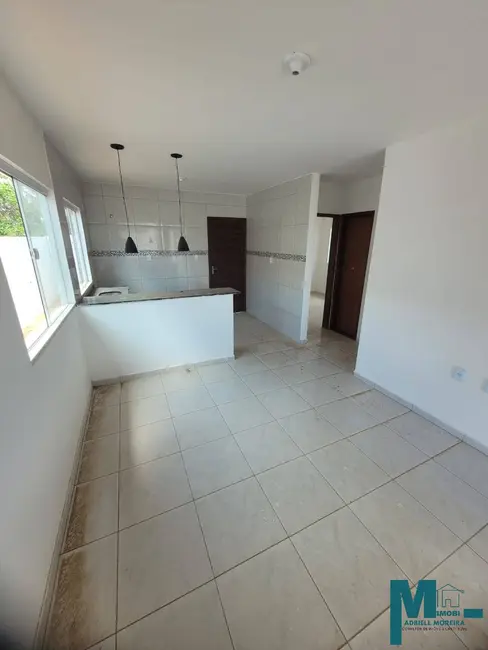 Foto 6 de Casa com 2 quartos à venda, 220m2 em Povoado Genipabu, Extremoz - RN