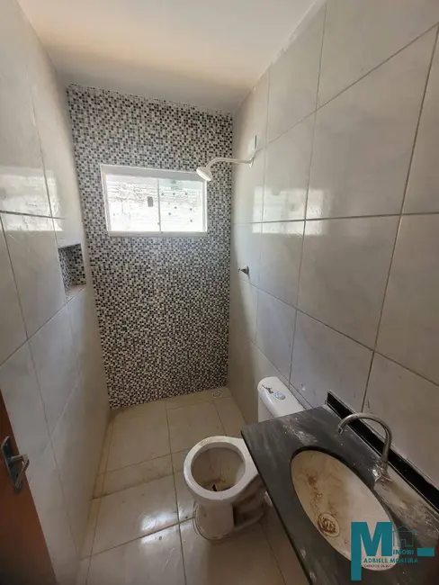Foto 9 de Casa com 2 quartos à venda, 220m2 em Povoado Genipabu, Extremoz - RN