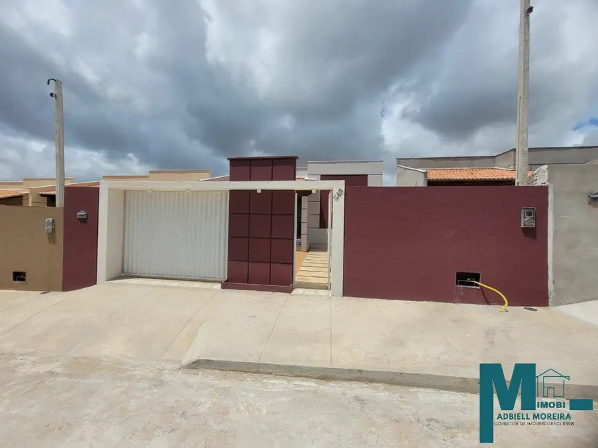 Foto 1 de Casa com 2 quartos à venda, 220m2 em Povoado Genipabu, Extremoz - RN