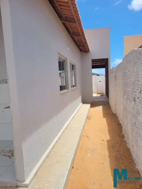 Foto 7 de Casa com 2 quartos à venda, 220m2 em Povoado Genipabu, Extremoz - RN
