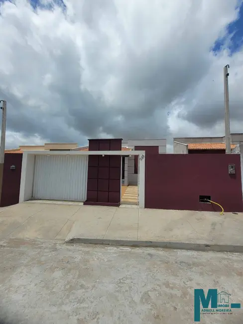 Foto 8 de Casa com 2 quartos à venda, 220m2 em Povoado Genipabu, Extremoz - RN